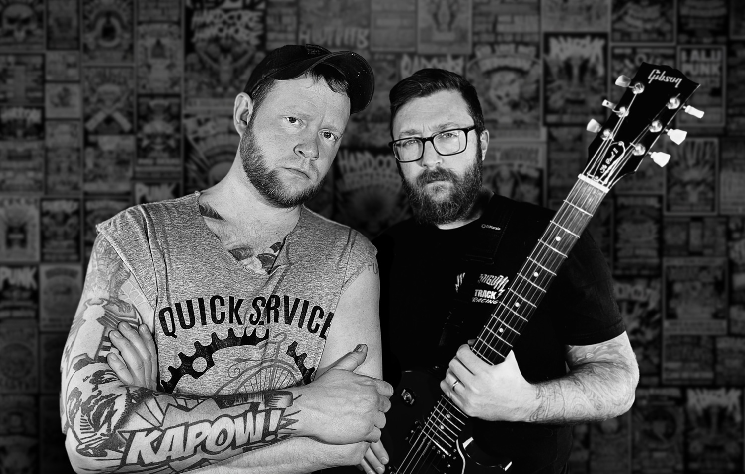 Balefire Band Photo